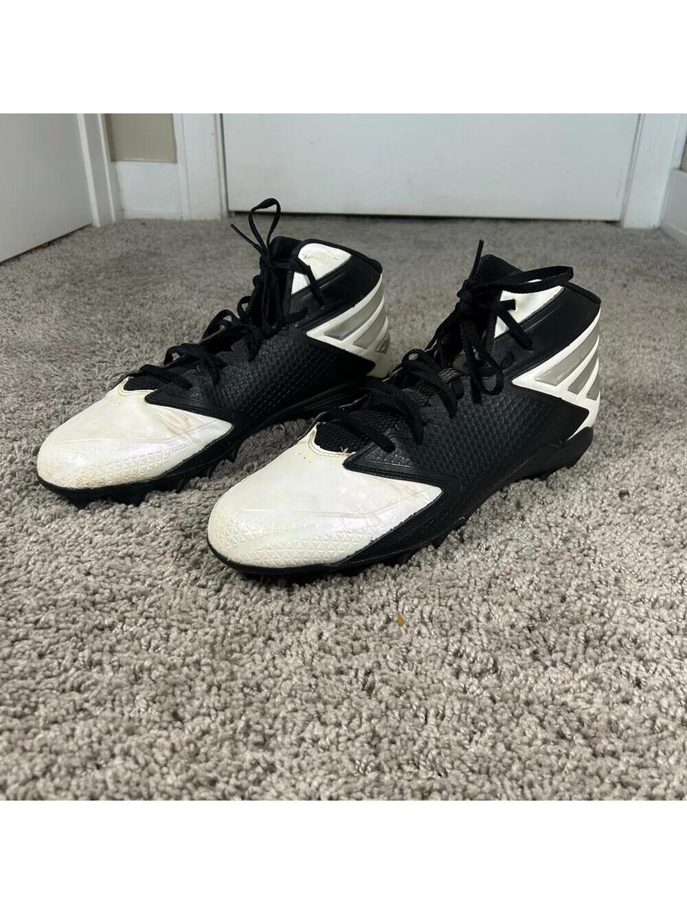 Adidas freak mid football cleats